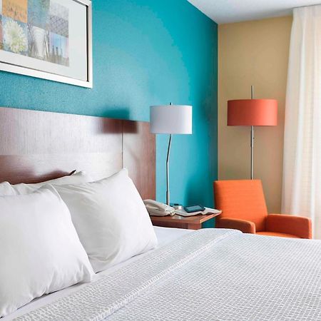 Fairfield Inn & Suites Mansfield Ontario Экстерьер фото