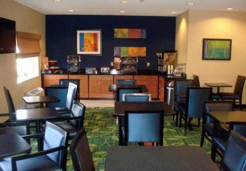 Fairfield Inn & Suites Mansfield Ontario Экстерьер фото